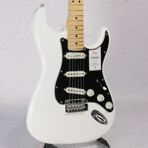 Fender / Made in Japan Hybrid II Stratocaster Maple Arctic White �yS/N JD25031784�z�y�A�E�g���b�g�����z�y���É��h�X�z�yYRK�z
