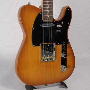 Fender / American Performer Telecaster Rosewood Honey Burst �yS/N US24004063�z�y���É��h�X�z�yYRK�z