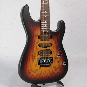 CHARVEL / Guthrie Govan Signature MJ San Dimas SD24 CM Caramelized Maple Fingerboard Three-Tone Sunburst �yS/N JFC2300390�z�y���É��h�X�z
