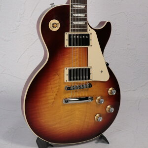 GIBSON / Les Paul Standard 60s Bourbon Burst �yS/N 230750139�z�y�A�E�g���b�g�����z�y���É��h�X�z�yYRK�z