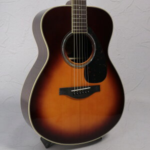 YAMAHA / LS6 ARE Brown Sunburst �yS/N ILN310118�z�y���É��h�X�z