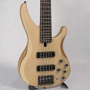 YAMAHA / TRBX605FM Natural Satin (NS) �yS/N ILY124316�z�y�A�E�g���b�g�����z�y���É��h�X�z