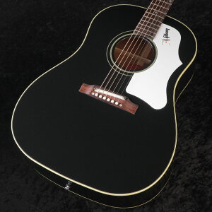 GIBSON MONTANA / 1960s J-45 Original Ebony �y�䒃�m���{�X�z