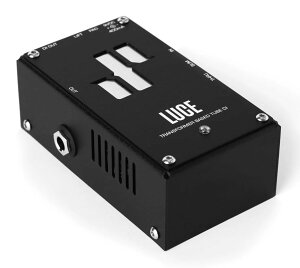 �y�V���i�z Jad Freer Audio / LUCE Transformer-based Tube DI �^���DI �_�C���N�g�{�b�N�X �y�������K�i�z�y�V�h�X�z