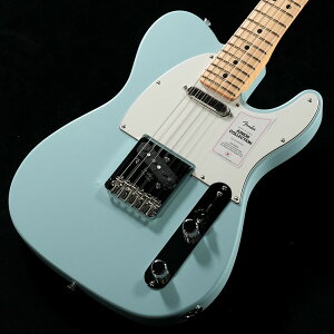 Fender / Made in Japan Junior Collection Telecaster Rosewood Satin Surf Green(�d��:3.01kg)�yS/N:JD25033167�z�y�a�J�X�z�y�A�E�g���b�g�����i�z�yYRK�z