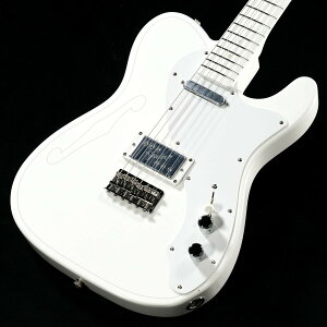 Fender / Made In Japan SILENT SIREN Telecaster Maple Arctic White(�d��:3.36kg)�yS/N:JD25002010�z�y�a�J�X�z�yYRK�z