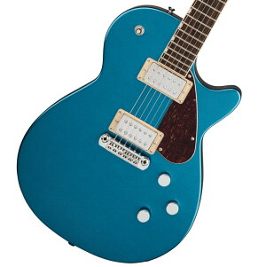 Gretsch / Electromatic Jet Club Rosewood Fingerboard Riviera Blue �O���b�` �W�F�b�g