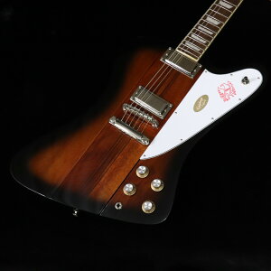 Epiphone / Inspired by Gibson Firebird Vintage Sunburst �y�~�c�X�z