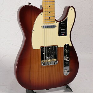 Fender / American Professional II Telecaster Maple Sienna Sunburst �yS/N US25063399�z�y���É��h�X�z�yYRK�z