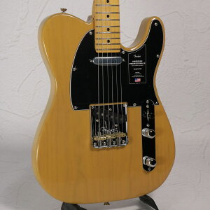 Fender / American Professional II Telecaster Butterscotch Blonde Maple �yS/N US25068187�z�y�A�E�g���b�g�����z�y���É��h�X�z�yYRK�z