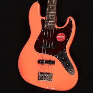 Squier by Fender / Classic Vibe '60s Jazz Bass Tortoishell Pickguard Tahitian ��S/N:ICSI25028479�� �y�S�֋��X�z
