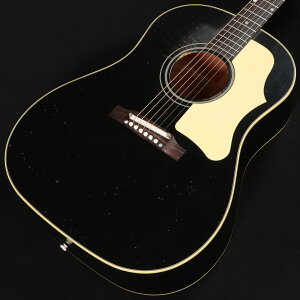 Gibson / ISHIBASHI Dealer Select 1960s J-45 Original ML Light Aged Ebony ��S/N:22615104�� �y�S�֋��X�z