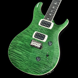 Paul Reed Smith(PRS) / 2025 SE Custom 24 Quilt Package Teal Black �y�����X�z