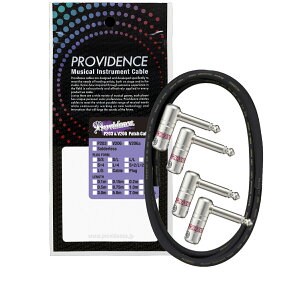 Providence / V206 Vital Link Solderless Half-Set V206 1M W/L×4 SET EF �y�����X�z