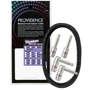 Providence / V206 Vital Link Solderless Half-Set V206 1M W/S×2L×2SET EF �y�����X�z