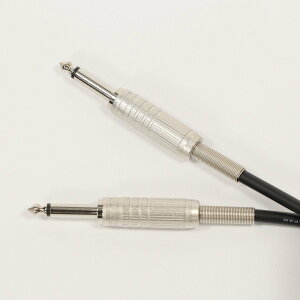 Canare / Professional Cable Series G03 Black 3m S-S Straight - Straight �V�[���h �J�i�� �y�����X�z