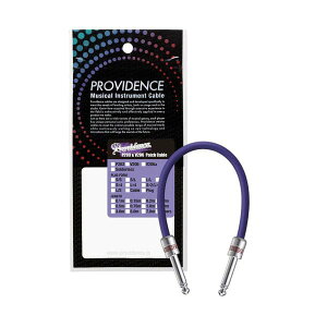 Providence / Platinum Link P203 0.15M S/S EF 15cm �p�b�`�P�[�u�� �y�����X�z