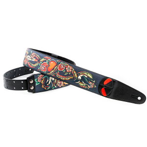 Righton! STRAPS / TATTOO BLACK/MOJO ���C�g�I���X�g���b�v �y�����X�z