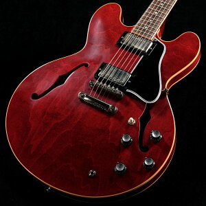 Gibson Custom / 1961 ES-335 Reissue VOS Sixties Cherry(�d��:3.59kg)�yS/N:150307�z�y�a�J�X�z