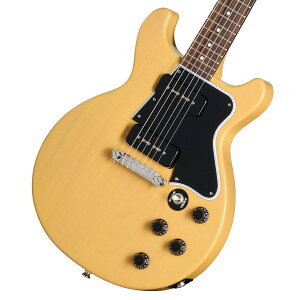 Epiphone / Inspired by Gibson Les Paul Special Double Cut TV Yellow �G�s�t�H���y�V���i�z�y�r�ܓX�z