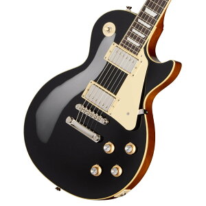 Epiphone / Inspired by Gibson Les Paul Standard 60s Ebony �G�s�t�H���y�V���i�z�y�r�ܓX�z
