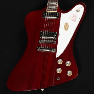 Epiphone / Inspired by Gibson Firebird Wine Red ��S/N:25081529511�� �y�S�֋��X�z
