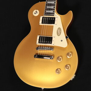 Epiphone / Inspired by Gibson Les Paul Standard 50s Goldtop ��S/N:25101520521�� �y�S�֋��X�z