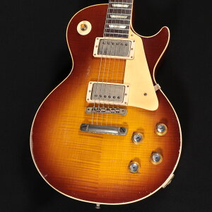Gibson Custom / Murphy Lab 1960 Les Paul Standard Heavy Aged Iced Tea Burst ��S/N:05499�� �y�A�E�g���b�g�����z�y�S�֋��X�z