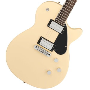 Gretsch / Electromatic Jet Club Rosewood Fingerboard Buttercream �O���b�` �W�F�b�g �y�����X�z