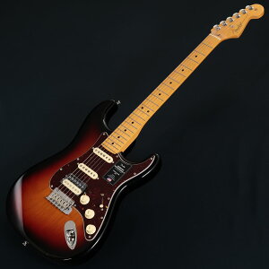 Fender / American Professional II Stratocaster HSS Maple FB 3-Color Sunburst �s���T�t���t[3.52kg]�yS/N US240041098�z�y�r�ܓX�z�yYRK�z