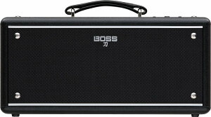 BOSS / KATANA-AIR EX Guitar Amplifier �{�X ���C�����X�E�f�X�N�g�b�v�E�A���v �ő�35W�o�� KTN-AIR EX�y���ʌ�������z�y���l�X�z