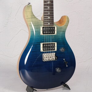 Paul Reed Smith (PRS) / SE Custom 24 Blue Fade [2025�N��] �yS/N CTIH026272�z�y���É��h�X�z