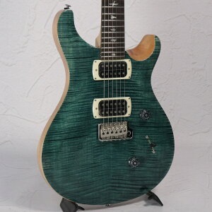 Paul Reed Smith (PRS) / SE Custom 24 Slate Blue [2025�N��] �yS/N CTIH056579�z�y���É��h�X�z