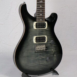 Paul Reed Smith (PRS) / SE Custom 24 Faded Grey Black Burst [2025�N��] �yS/N CTIH067979�z�y���É��h�X�z
