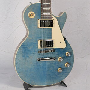 Gibson / Les Paul Standard 60s Figured Top Ocean Blue �yS/N 23250243�z�y�A�E�g���b�g�����z�y���É��h�X�z�yYRK�z