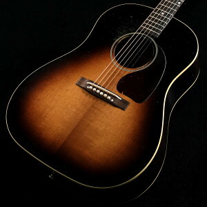 Gibson / Custom Shop Murphy Lab 1942 Banner J-45 Light Aged Vintage Sunburst(�d��:1.71kg)�yS/N:23345003�z�y�a�J�X�z