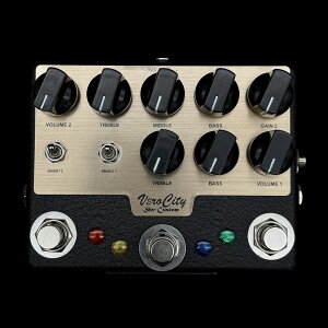 VeroCity Effects Pedals / SHV-CUSTOM-ES �y�V�h�X�z