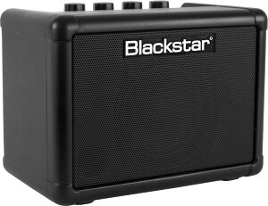 Blackstar / FLY 3 Watt Mini Amp �����O��킸�g����~�j�A���v! �I�[�f�B�I�A���v�Ƃ��Ă�GOOD! �y���l�X�z