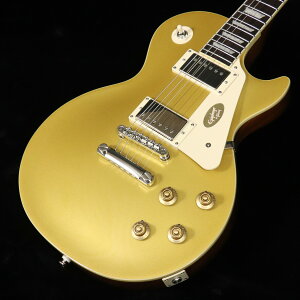 Epiphone / Inspired by Gibson Les Paul Standard 50s Goldtop �y�~�c�X�z