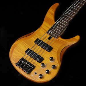YAMAHA / TRBX605FM Mat Amber �y�~�c�X�z