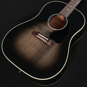 Gibson / Dealer Select J-45 Standard Snake Skin Top Cobra Burst ��S/N:23165081�� �y�S�֋��X�z�yYRK�z