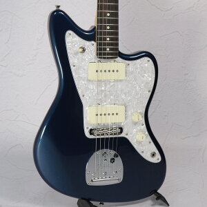 Fender / Made in Japan FSR Collection Hybrid II Jazzmaster Azurite Metallic Rosewood �yS/N JD25022332�z�y���É��h�X�z�yYRK�z
