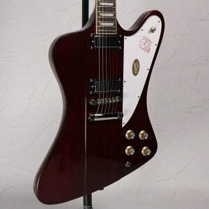 Epiphone by Gibson / Firebird Wine Red Rosewood �y�A�E�g���b�g�����z�y���É��h�X�z
