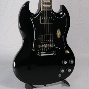 SG Standard [Ebony]
