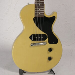 Gibson Custom / Historic Collection 1957 Les Paul Junior Reissue Single Cut VOS TV Yellow �yS/N 751026�z�y�A�E�g���b�g�����z�y���É��h�X�z