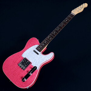 Fender / FSR MIJ TR 60s Custom Telecaster Quilted Maple Top Ash Back TPK [3.88kg]�y�r�ܓX�z�yYRK�z�y�`���C�L�Y�A�E�g���b�g�����z