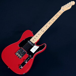 Fender / Made in Japan Hybrid II Telecaster Maple Modena Red �s���T�t���t [3.52kg]�yJD25033690�z�y�r�ܓX�z�yYRK�z