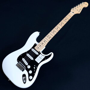 �s���T�t���tFender / Made in Japan Hybrid II Stratocaster Maple Arctic White [3.36kg]�y�r�ܓX�z�yYRK�z