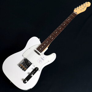 �s���T�t���tFender / Made in Japan Hybrid II Telecaster Rosewood Arctic White [3.18kg]�y�r�ܓX�z�yYRK�z