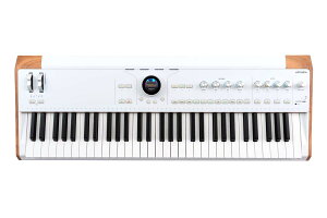 Arturia / AstroLab (ASTROLAB 61) �X�e�[�W�E�L�[�{�[�h�y�X���W�������`���C�L�Y�����z�y�a�J�X�z